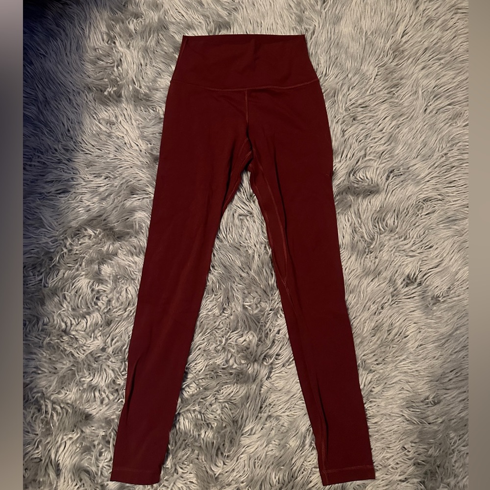 Lululemon Align Leggings